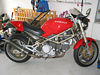 Orguss > I had a Duc & R1 photo