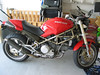 Orguss > I had a Duc & R1 photo