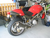 Orguss > I had a Duc & R1 photo